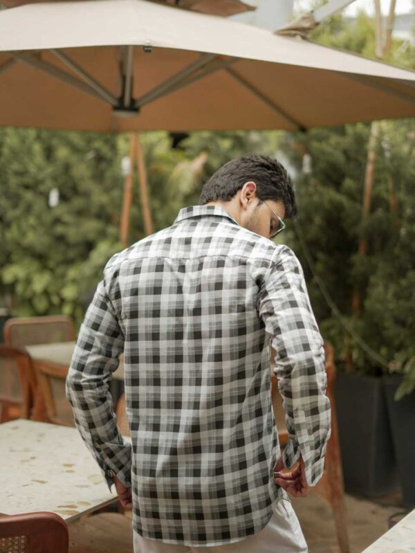 Checkmate Regular shirt - Image 4