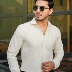 Butterline Striped Shirt