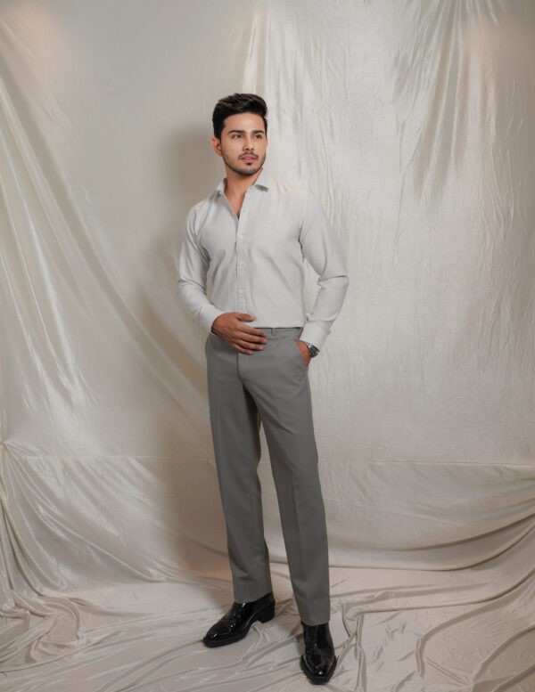 Ashline Striped Shirt - Image 5